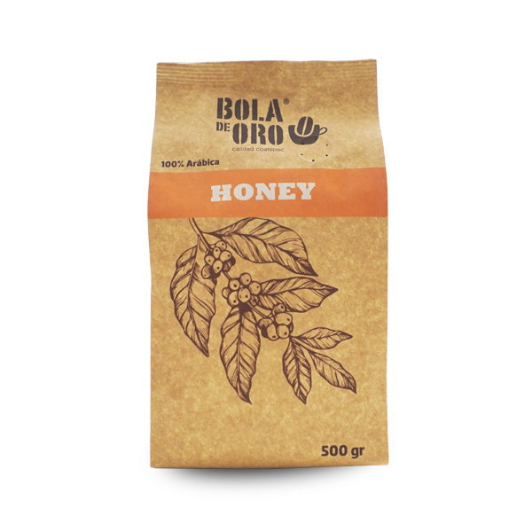 Café Honey