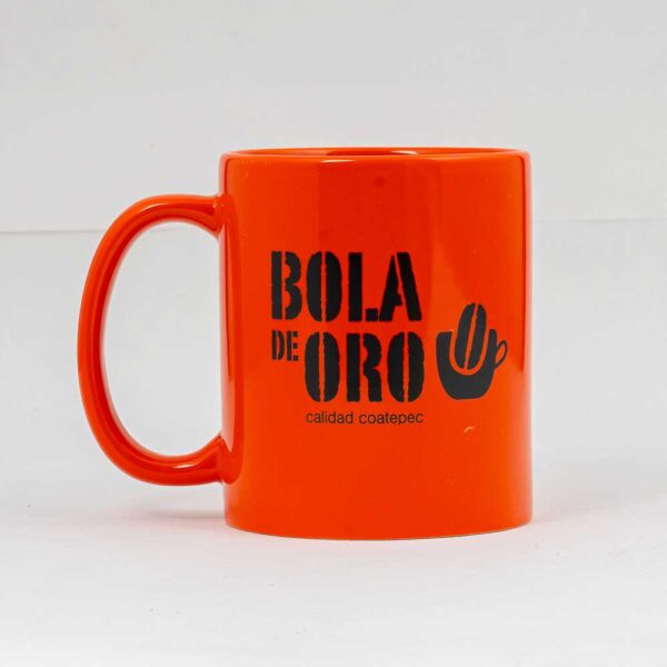 Taza Lisa
