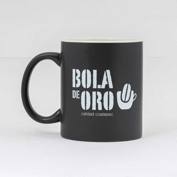 Taza Mate