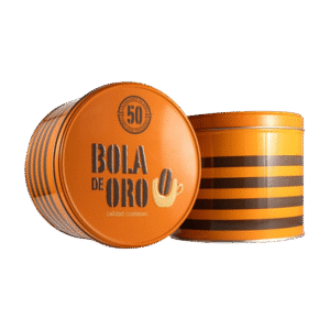 Lata para café - Cosecha especial 2025